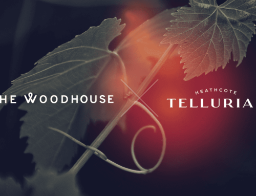 The Woodhouse at Tellurian Wines – 8 & 9 July 2023